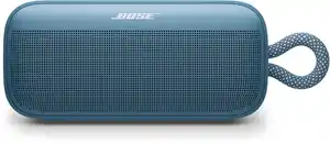 SoundLink Plus Bluetooth-Lautsprecher blue dusk