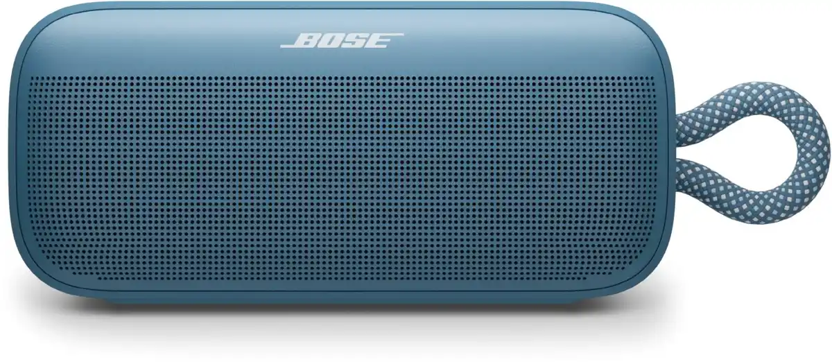 Bild 1 von SoundLink Plus Bluetooth-Lautsprecher blue dusk