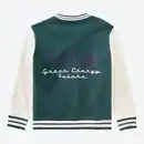 Bild 3 von Kinder-Jungen-Sweatjacke mit Rippbündchen