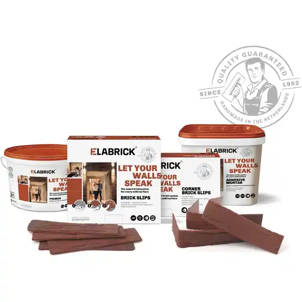 Bild 2 von Elabrick Verblender Oregon 5 cm x 21 cm