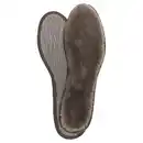 Bild 1 von UP2FASHION EXCLUSIVE Damen und Heren Lammfellsohle