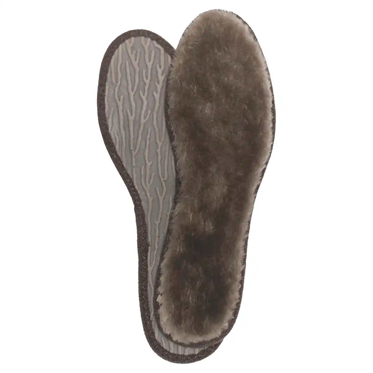 Bild 1 von UP2FASHION EXCLUSIVE Damen und Heren Lammfellsohle