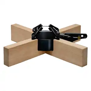 Krinner Christbaumständer Kopenhagen 50 cm x 50 cm x 11,5 cm