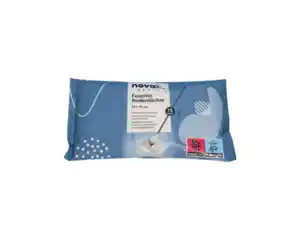 Bodentücher 15er feucht, 22x29cm