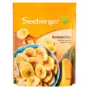 Bild 1 von Seeberger Bananenchips 150g