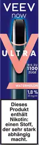 VEEV Now Ultra Watermelon, 20 ml