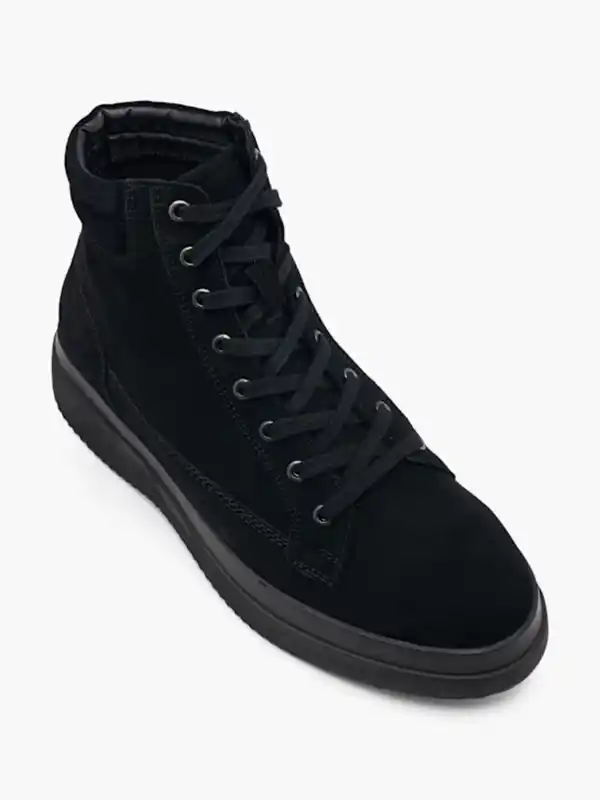 Bild 2 von CAFE MODA Schnürboots