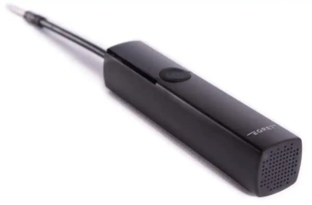 Bild 1 von Smart Luftpumpe