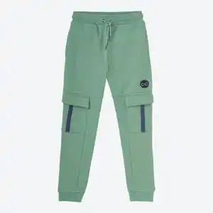 Kinder-Jungen-Jogginghose mit elastischem Bund
