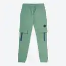 Bild 1 von Kinder-Jungen-Jogginghose mit elastischem Bund