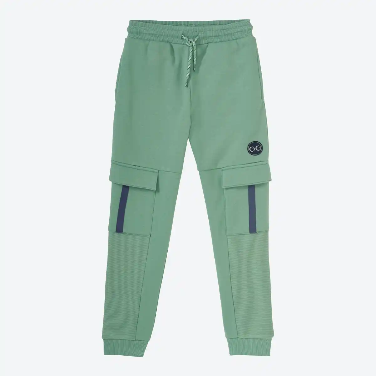 Bild 1 von Kinder-Jungen-Jogginghose mit elastischem Bund