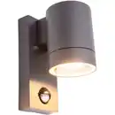 Bild 3 von Näve Außenwandleuchte Rombe mit Bewegungsmelder 10 cm