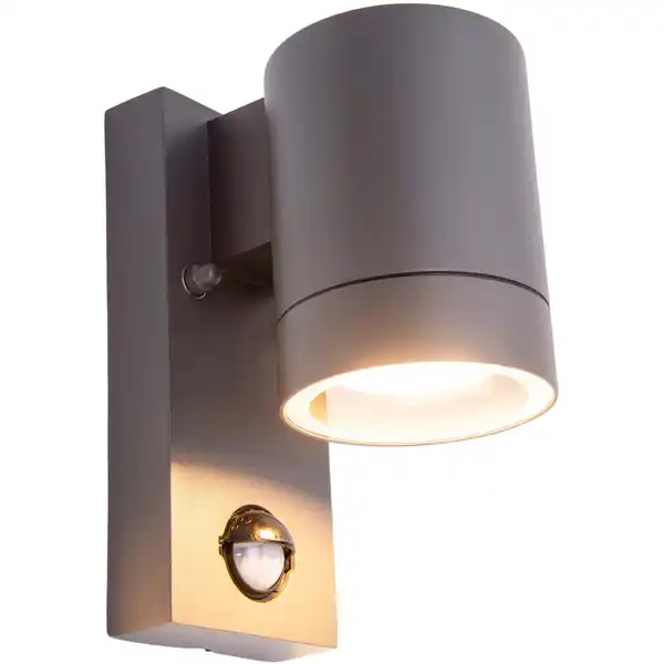 Bild 3 von Näve Außenwandleuchte Rombe mit Bewegungsmelder 10 cm
