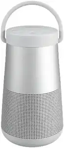 SoundLink Revolve Plus II Bluetooth-Lautsprecher silber