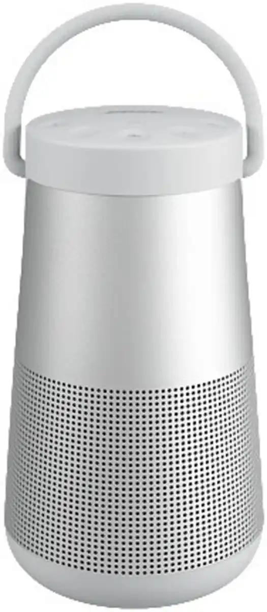 Bild 1 von SoundLink Revolve Plus II Bluetooth-Lautsprecher silber