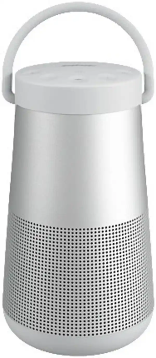 Bild 1 von SoundLink Revolve Plus II Bluetooth-Lautsprecher silber