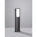 Bild 3 von Trio LED-Sockelleuchte Suez Anthrazit