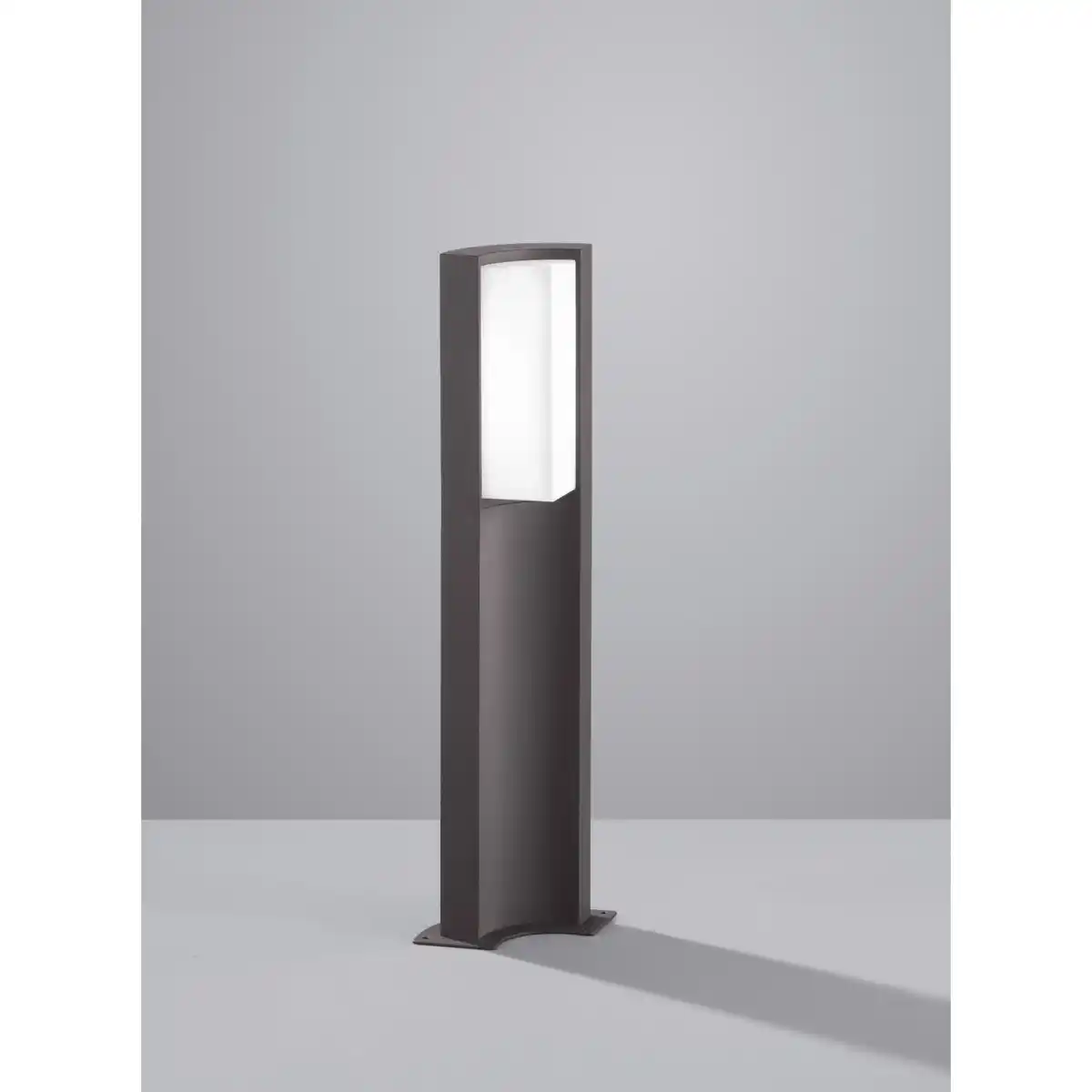 Bild 3 von Trio LED-Sockelleuchte Suez Anthrazit