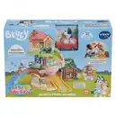 Bild 1 von VTech - Tut Tut Baby Flitzer - Blueys Familienhaus