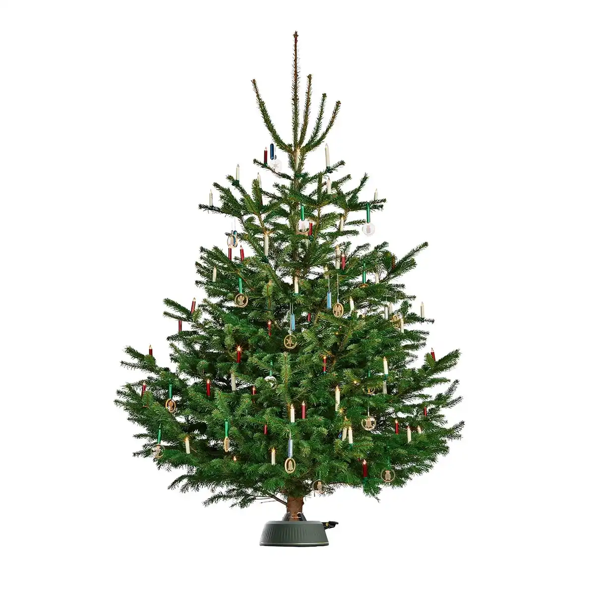 Bild 4 von Krinner Christbaumständer X-240 Ø 34 cm x 11 cm