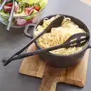 Bild 3 von Salat- und Vorlegebesteck, 2-teilig