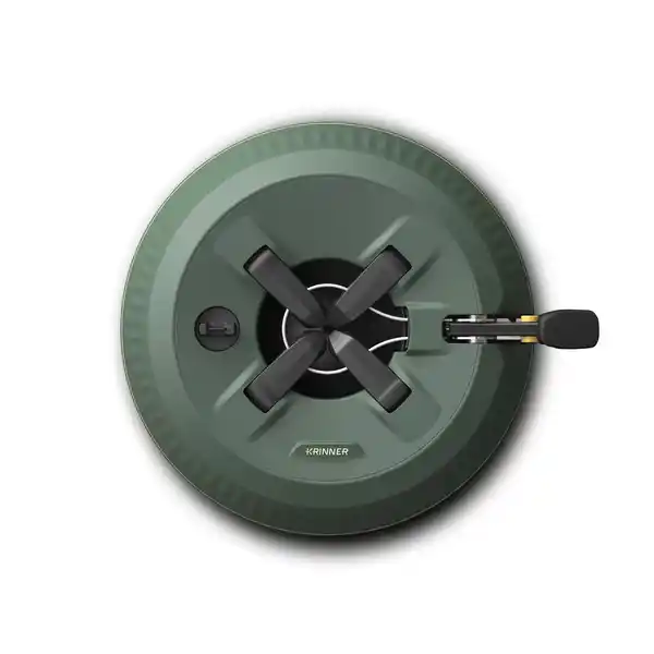 Bild 3 von Krinner Christbaumständer X-240 Ø 34 cm x 11 cm