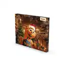 Bild 2 von OBI Werkzeug-Adventskalender 68-teilig