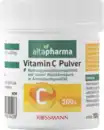 Bild 1 von altapharma Vitamin C Pulver, reine Ascorbinsäure, Arzneibuchqualität, 100 g