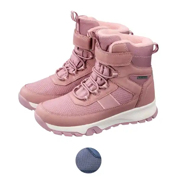 Bild 1 von LILY & DAN Kinder-Winterstiefel