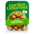 Bild 1 von Garden Gourmet Vegetarische Gemüsebällchen 200g