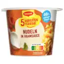 Bild 1 von Maggi 5 Minuten Terrine Nudeln in Rahmsauce 61g