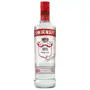 Bild 1 von Smirnoff Red No. 21 Premium Vodka Triple Destilled 0,7l