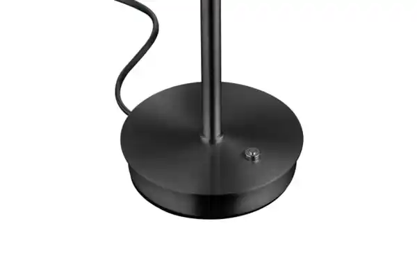 Bild 3 von LED-Tischleuchte Abby, anthrazit, inkl. Dimmfunktion