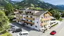 Bild 1 von Österreich - Kitzbüheler Alpen - Kitzbühel - 3* Lifesporthotel Hechenmoos
