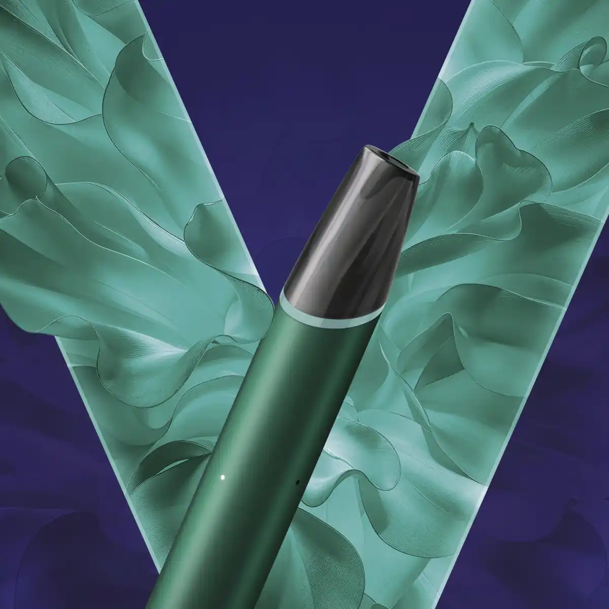 Bild 4 von VEEV VEEV NOW ULTRA Classic Mint 20mgml Nikotin 18, 20 ml