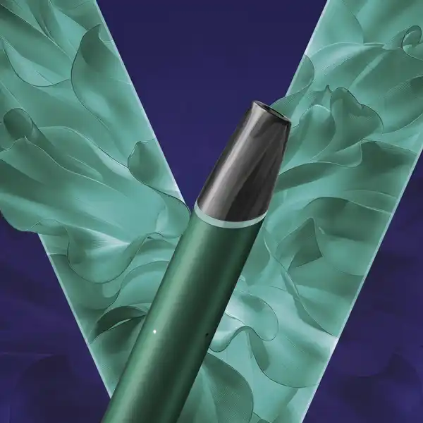 Bild 4 von VEEV VEEV NOW ULTRA Classic Mint 20mgml Nikotin 18, 20 ml