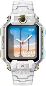 Watch Phone X10 Smartwatch weiß