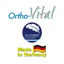 Bild 2 von Luxus 3-Kammer-Kopfkissen, ca. 80 x 80 cm, 2er-Set