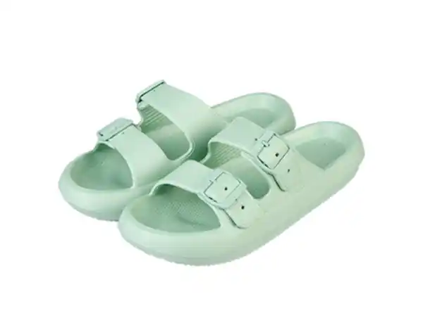 Bild 1 von Unisex-Badelatschen