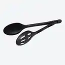 Bild 1 von Salat- und Vorlegebesteck, 2-teilig