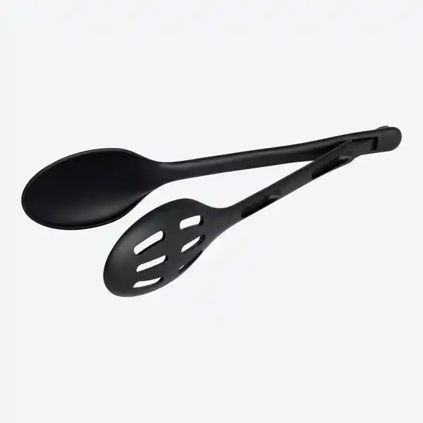 Bild 1 von Salat- und Vorlegebesteck, 2-teilig