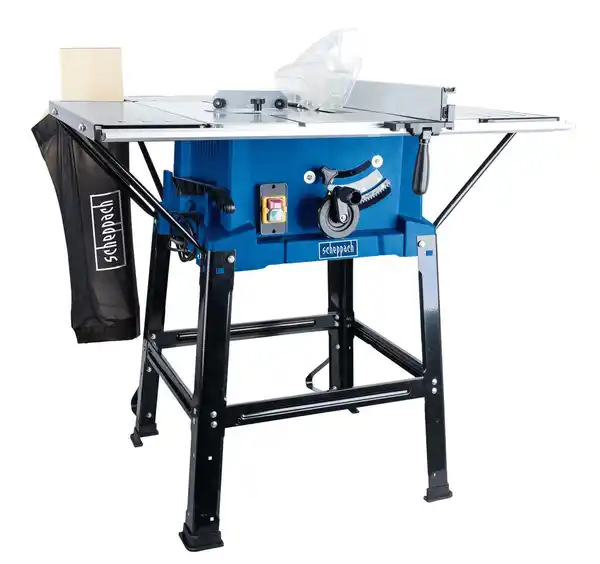 Bild 1 von Tischkreissäge HS110