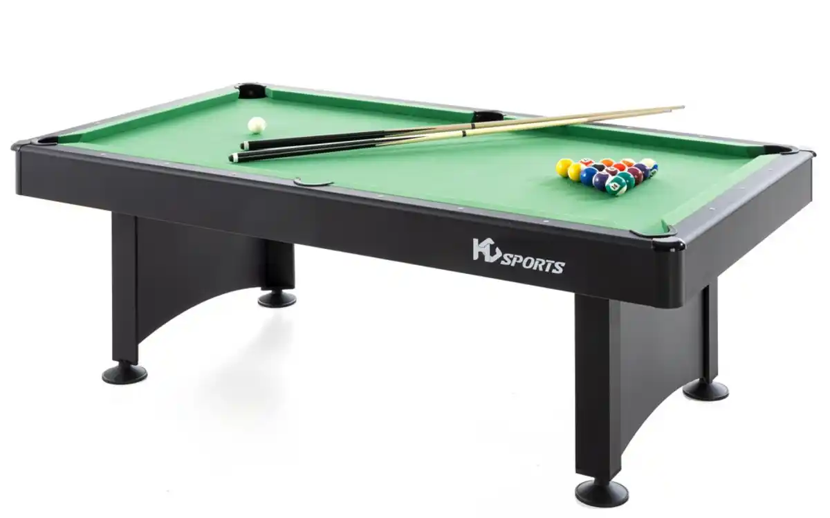 Bild 1 von Billardtisch ca. 213 x 119 x 79 cm