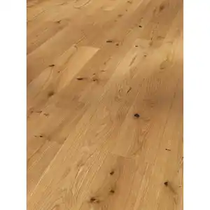 Parador Parkett Rustikal Eiche Naturöl Plus Geölt 11,5 mm mit V-Fuge
