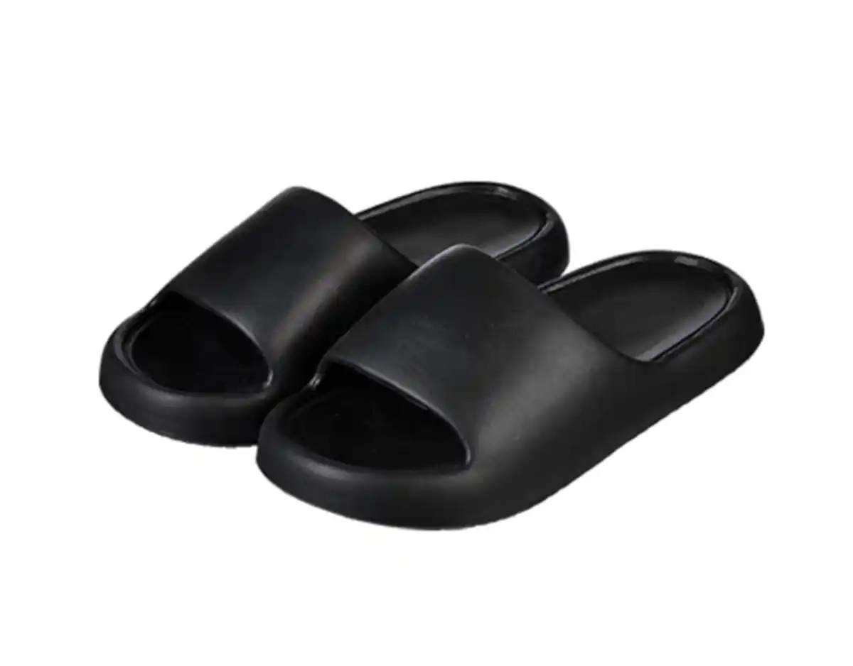 Bild 1 von Herren-Badelatschen