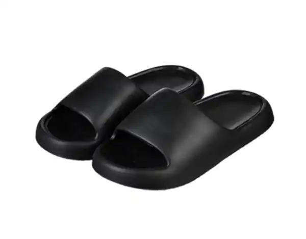 Bild 1 von Herren-Badelatschen