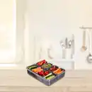 Bild 1 von Servierset mit Deckel, 2-teilig