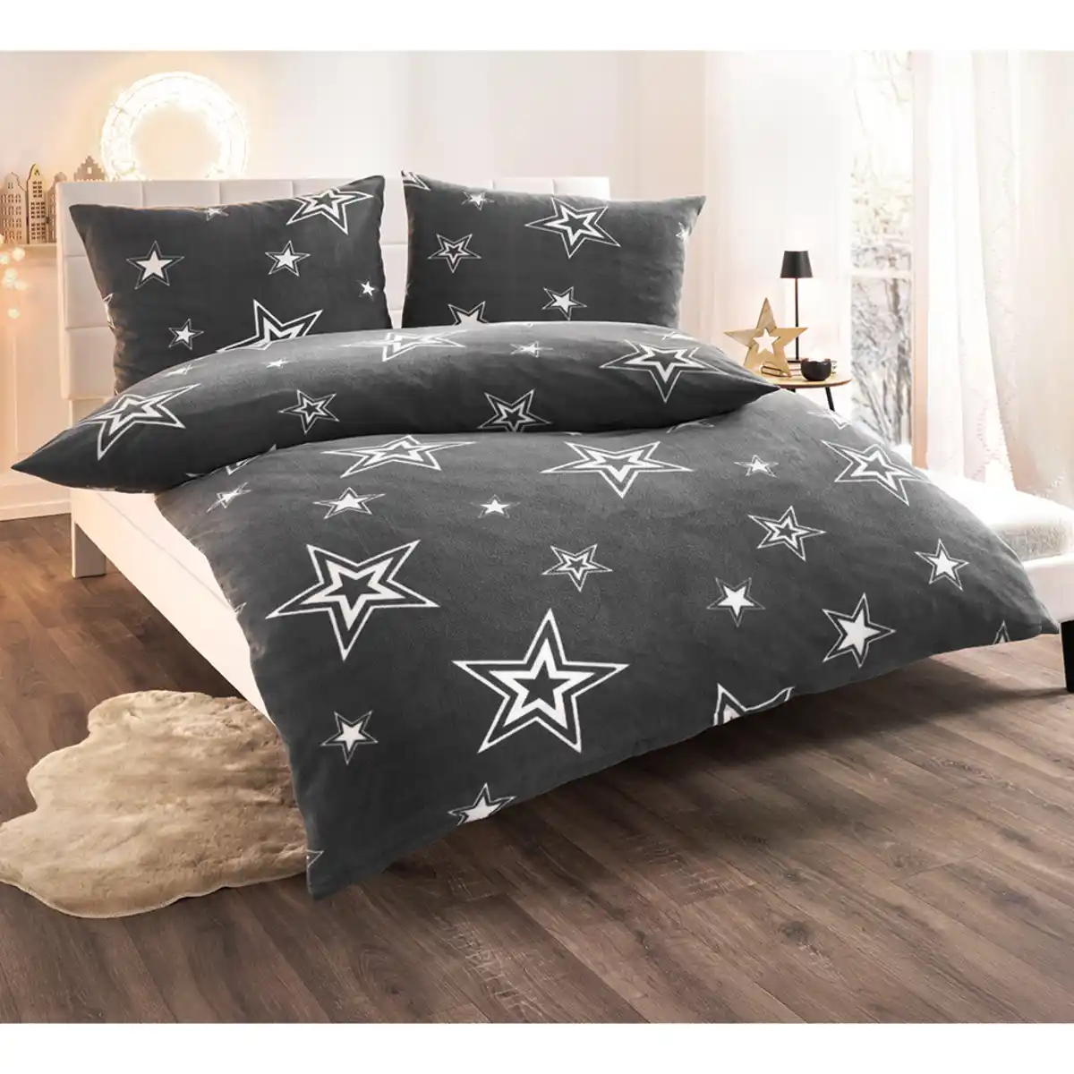 Bild 2 von Nicki-Bettwäsche