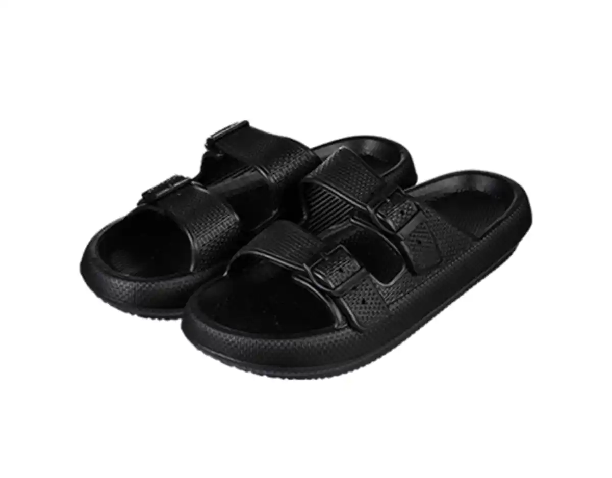 Bild 2 von Unisex-Badelatschen