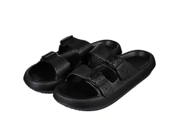 Bild 2 von Unisex-Badelatschen